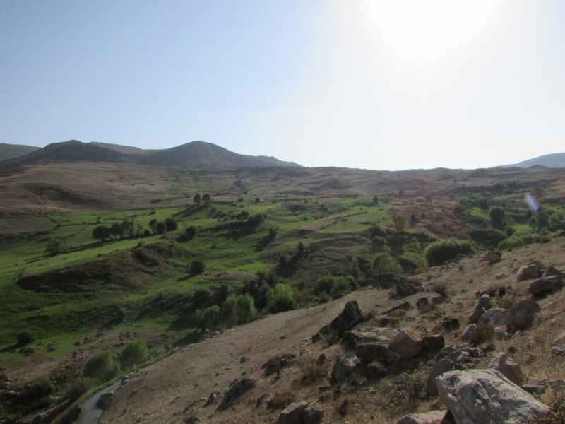 قره قشلاق  اردبیل - کاوه وحیدی آذر-Kaveh Vahidi Azar